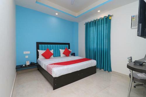 Hotel Ganges Glory @ Haridwar
