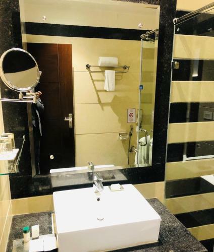 Hotel Fortune Park Haridwar