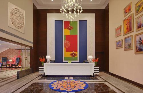 Hotel Fortune Park Haridwar