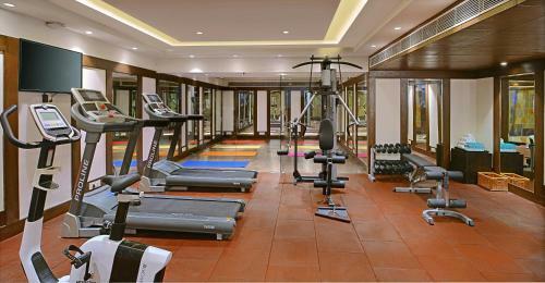 Hotel Fortune Park Haridwar