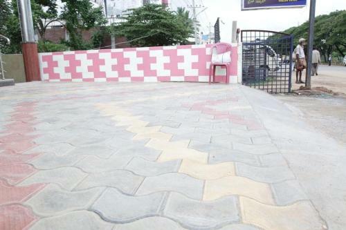 Hotel Shreevara Residency