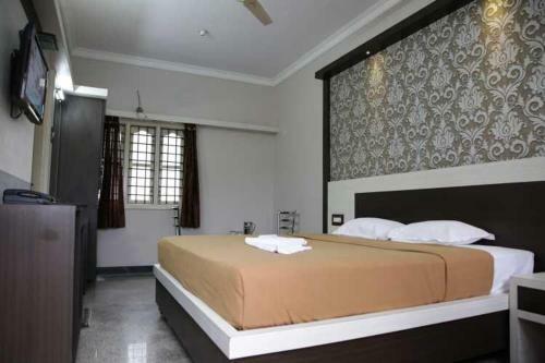 Hotel Shreevara Residency
