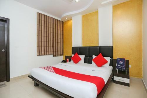 Oyo 3161 Hotel Ashoka The Grand