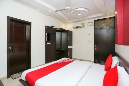 Oyo 3161 Hotel Ashoka The Grand