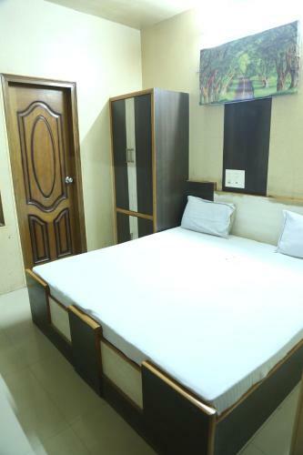 Hotel Malik Residency