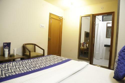 Hotel Taj