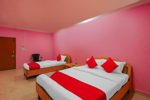 Oyo 18510 Hotel Sri Venkateshwara