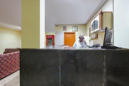 Oyo 18510 Hotel Sri Venkateshwara