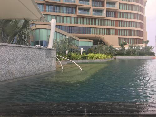 Itc Kohenur, A Luxury Collection By Marriott Hotel, Hyderabad