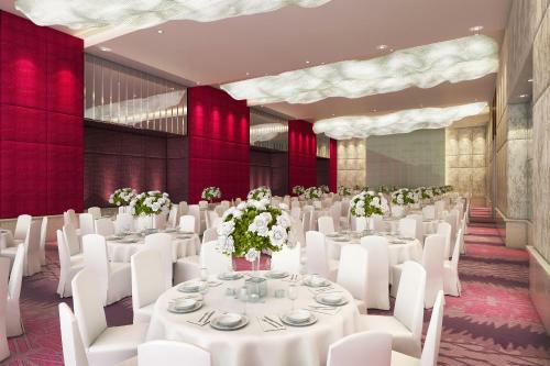 Itc Kohenur, A Luxury Collection By Marriott Hotel, Hyderabad