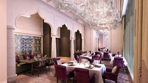 Itc Kohenur, A Luxury Collection By Marriott Hotel, Hyderabad