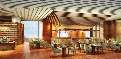 Itc Kohenur, A Luxury Collection By Marriott Hotel, Hyderabad