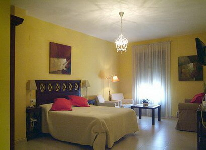 Hostal Sancho IV