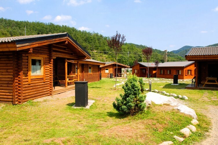 Camping Vall De Camprodon