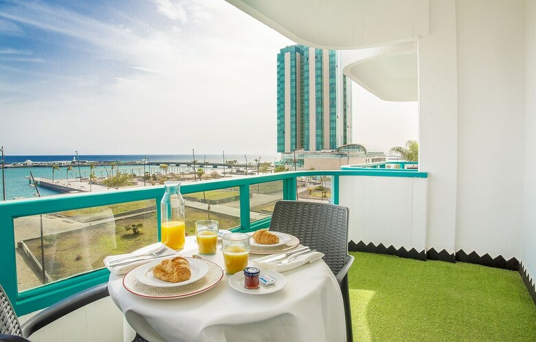 Apartamentos Islamar Arrecife