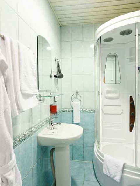 Hotel Eurasia