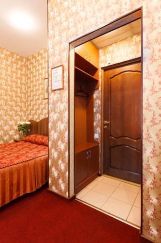 Hotel Eurasia