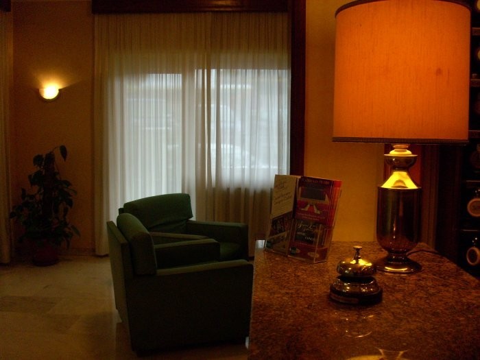 Hotel Consul