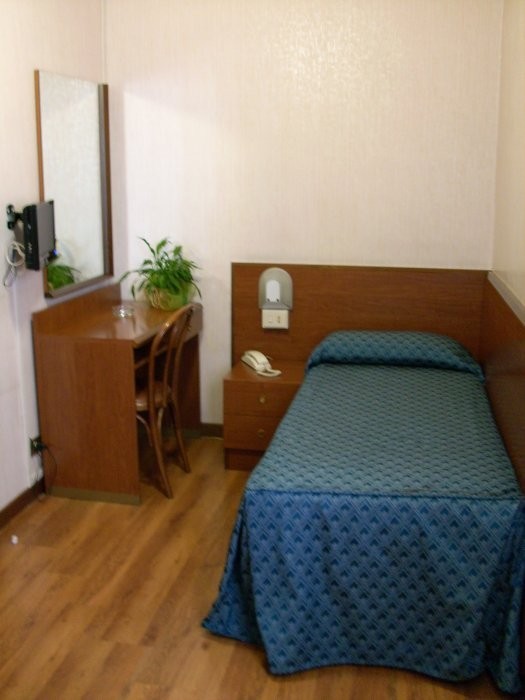 Hotel Consul