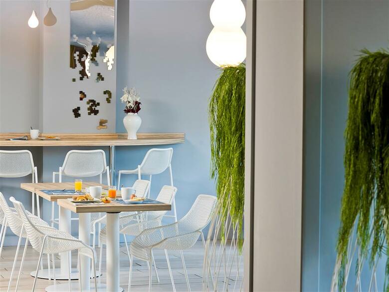 Hotel Adagio Caen Centre