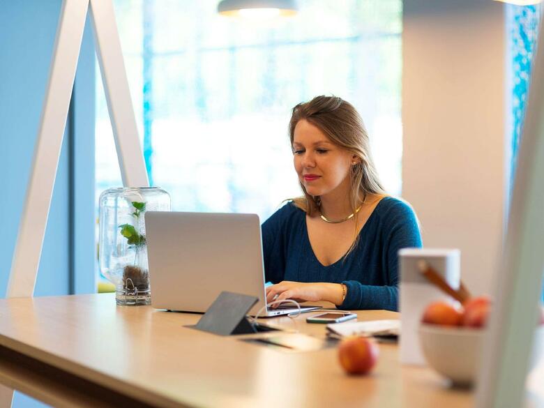 Hotel Adagio Caen Centre