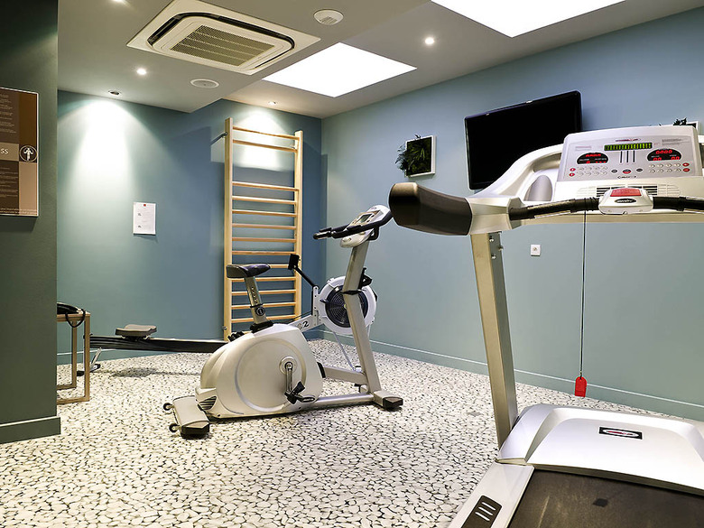 Hotel Adagio Caen Centre