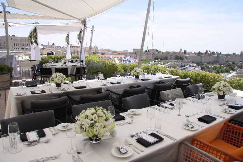 Mamilla Hotel