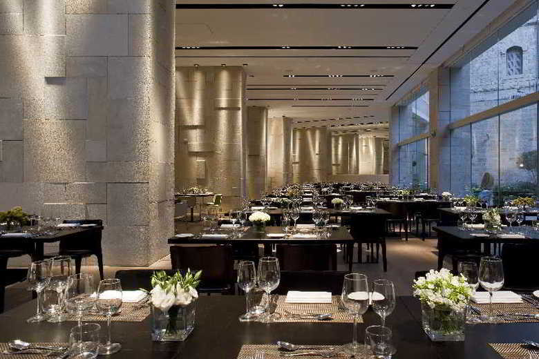 Mamilla Hotel