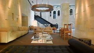 Mamilla Hotel