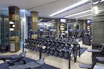 Mamilla Hotel