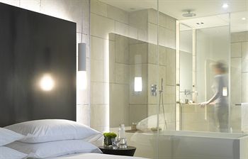 Mamilla Hotel