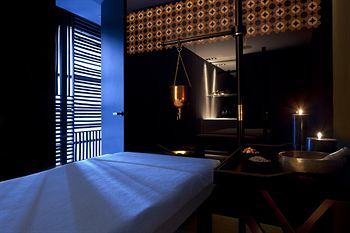 Mamilla Hotel