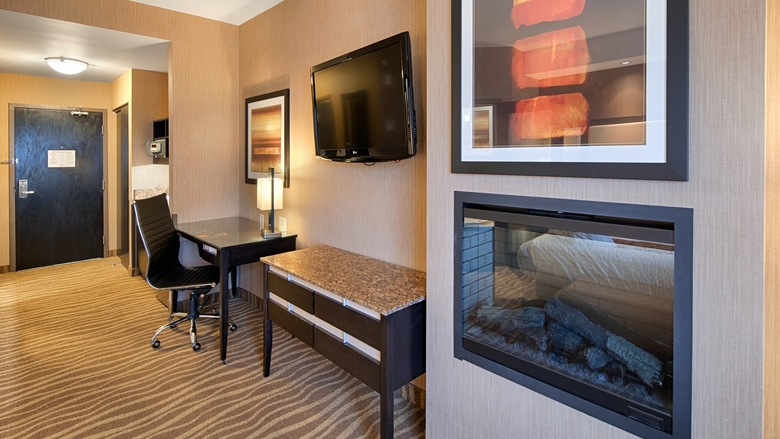 Hotel Best Western Freeport Inn & Suites
