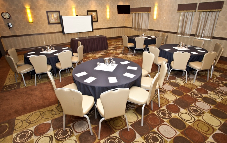 Hotel Best Western Freeport Inn & Suites