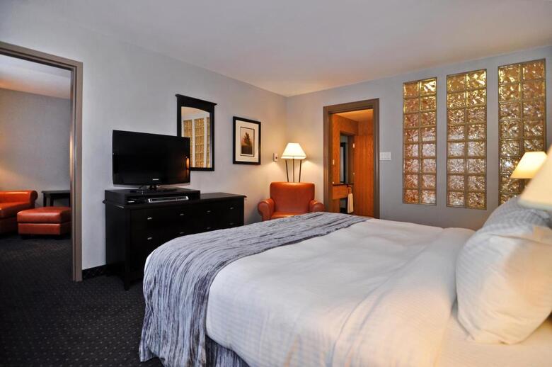 Best Western Woodstock Hotel & Conference Centre