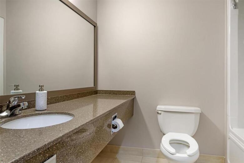 Best Western Woodstock Hotel & Conference Centre