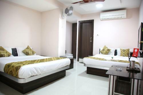 Oyo 3749 Hotel Krishna