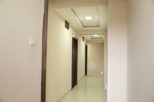 Oyo 3749 Hotel Krishna
