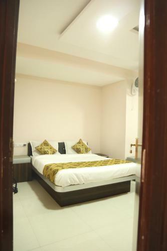 Oyo 3749 Hotel Krishna