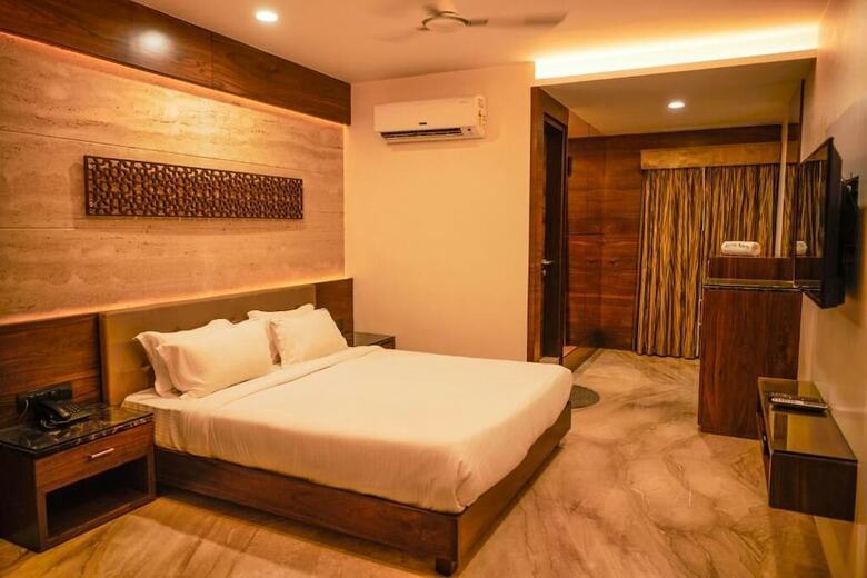 Hotel The Atithi Niwas