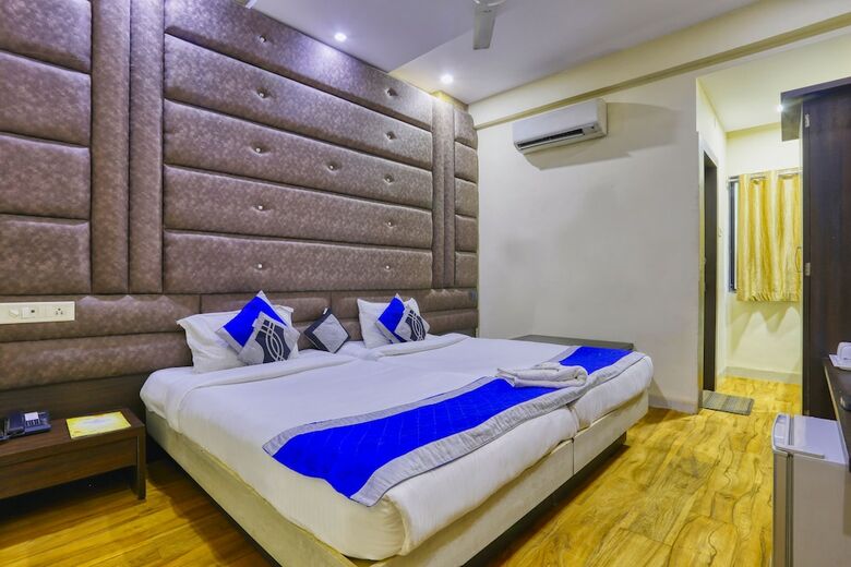 The Ashoka Hotel
