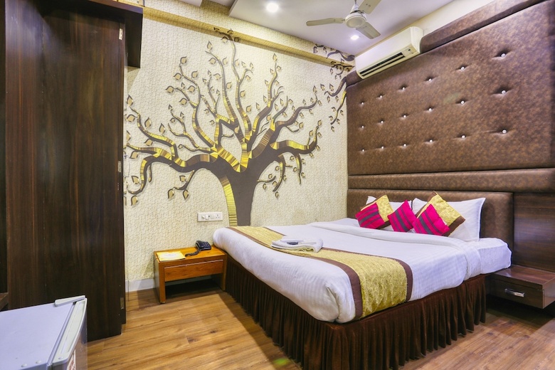 The Ashoka Hotel