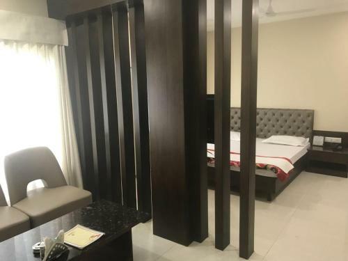 Hotel Sunder