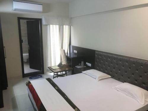 Hotel Sunder
