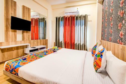Fabhotel Om Epic Vijay Nagar