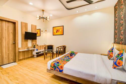Fabhotel Om Epic Vijay Nagar