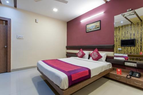 Hotel Oyo 6320 Shri Balaji Avenue