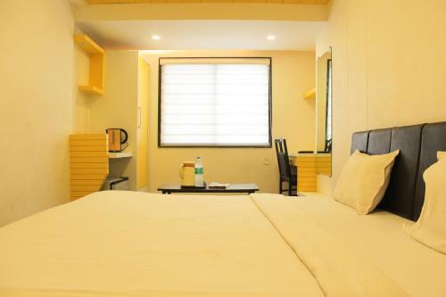 Hotel Maa Sharda