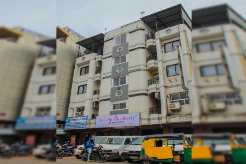 Hotel Maa Sharda