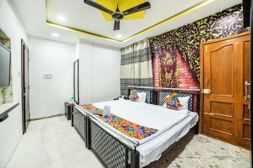 Hotel Fabexpress Fair View Vijay Nagar